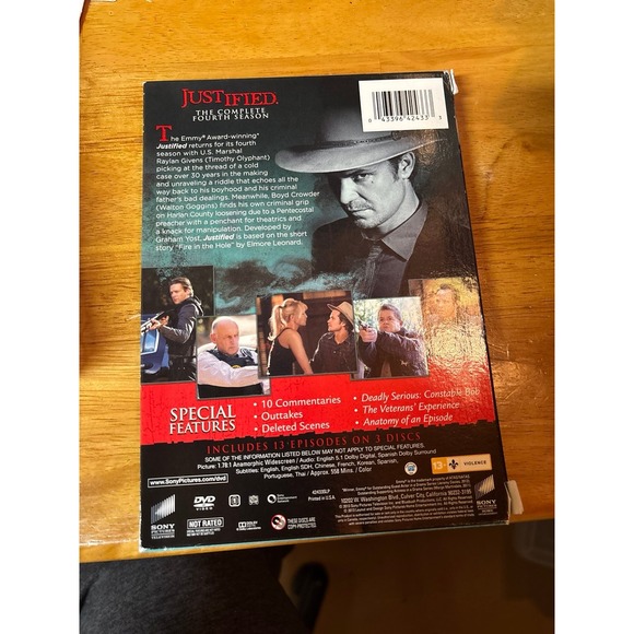 DVD‎ - Picture 2 of 7